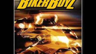 Biker Boyz OST  King In Me [upl. by Aicyle555]