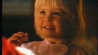 Kellogs Cornflakes Christmas ad [upl. by Mikkel]