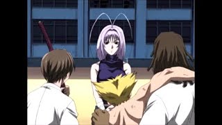 Tenjou Tenge Episode 24 English Dub Finale [upl. by Oriel468]