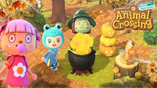 LE DODO CODE DE CHARLINE CHERRY’S  Animal Crossing New Horizons animalcrossing acnhfr acnh [upl. by Nich]