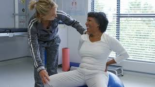 Image Video Physiotherapie [upl. by Rehctaht726]