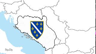 Velika Bosna [upl. by Brigida480]