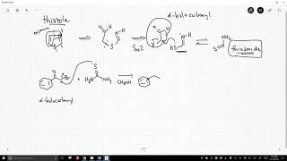 How to Pronounce Thiazolidinediones Real Life Examples [upl. by Amehr995]