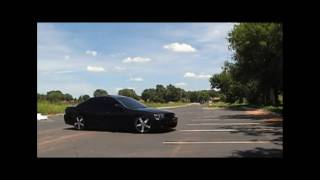 2004 Lincoln LS Magnaflow Exhaust [upl. by Leila]