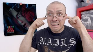 Eminem  The Death of Slim Shady Coup De Grâce ALBUM REVIEW [upl. by Ahseile]