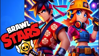 Sopravvivenza Epica su Brawl Stars Riusciremo a Batterli Tutti 🏆 [upl. by Airal]