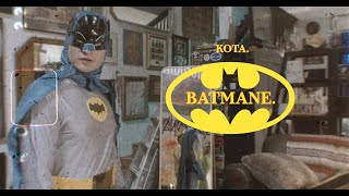 Kota  Batmane [upl. by Tris]