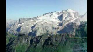 Immagini e panorami del Trentino Alto Adige [upl. by Sremmus]