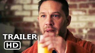 VENOM 2 Trailer 2021 Tom Hardy Movie [upl. by Baerman]