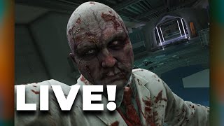 Tarkov ZOMBIES  Vertical Stream [upl. by Buschi936]