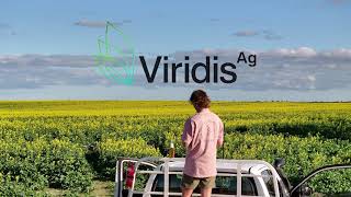 winter spraying at viridis ag [upl. by Denton788]