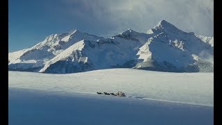 The Hateful Eight 2015  Regans Theme scene 1080 [upl. by Wilfrid]