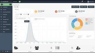 Sleek Invoice for SharePoint onprem and Office 365  VatPay [upl. by Modnar445]