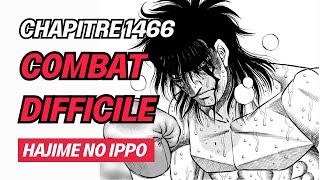 Round 30 Chapitre 1466 Combat Difficile [upl. by Hare]