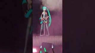 MIKU EXPO MELBOURNE 2024 VID 11 [upl. by Lilak292]