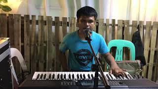 Larawang Kupas  cover by  MARVIN AGNE [upl. by Ewens176]