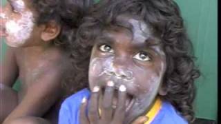 Childrens nursery rhymes Arnhem Land NT Australia [upl. by Reich]