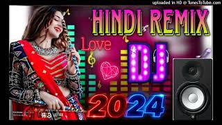 Song 💗 Top Dj  Hard Bass Dj Remix  Old Hindi Dj Song 💚 Remix Song 2024  Top Dj Remix💞 [upl. by Naujtna]