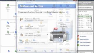 QuickBooks Enterprise 140 Product Demo 3 of 4 [upl. by Baptiste]