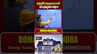 East Facing House Vastu  vasthutips astrology VastuDoshRemedies VastuTips  BhakthiChaithanyam [upl. by Procto]