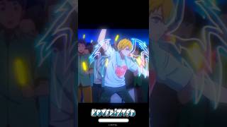 Bumblebee The Aqua Dance Anime Edit [upl. by Idnak]