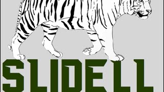 Slidell Jr High PE Rules and Procedures 202324 [upl. by Grani]