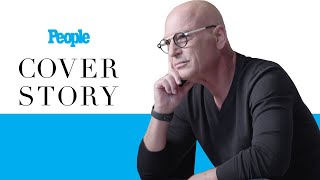 Howie Mandel on Battling Severe Anxiety and OCD “I’m Living in a Nightmare”  PEOPLE [upl. by Alisha]