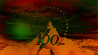 Paramounts DIEmondified 100th Anniversary [upl. by Tumer100]