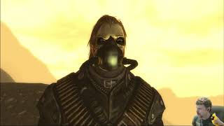 November 21 2020  Fallout New Vegas  Al ChestBreach Streams [upl. by Marcelline]