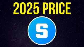 How Much Will 1000 Sandbox SAND Be Worth in 2025  Sandbox Metaverse Price Prediction [upl. by Jarret865]