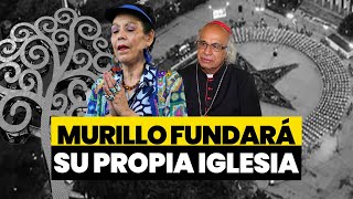 🚨⚠️ Murillo fundará su propia iglesia [upl. by Nonnaehr220]