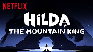 Hilda Season 3 Review Endings Are Hard [upl. by Kieffer]