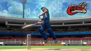 IND VS SL LIVE STREAM🎮 IN WCC2  WCC2 GAMEPLAY LIVE STREAM [upl. by Zeugirdor]