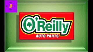 OReilly Auto Parts Edit  1 Hour Loop [upl. by Sunshine484]