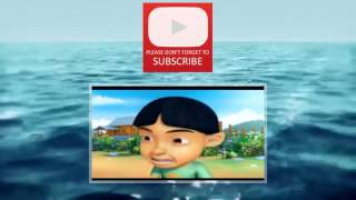 Upin dan Ipin S05E09 Sedia Mula [upl. by Sisely]