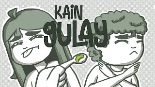 KAIN GULAY [upl. by Fachini486]