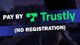 A Quick Tutorial to Trustly Casino Payments [upl. by Kariotta]