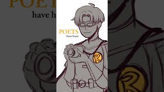 soldier poet king batfam robins dickgrayson timdrake damianwayne jasontodd batfamily [upl. by Hanselka]