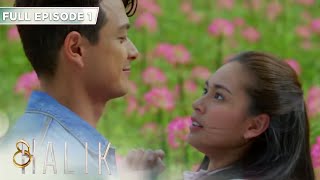 ENG SUBS Full Episode 1  Halik  Jericho Rosales Sam Milby Yen Santos Yam Concepcion [upl. by Ordnassela856]