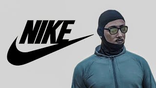 How To Get THE EXCLUSIVE SKI Mask IN GTA ONLINE NIKE SKI Mask [upl. by Suedaht]