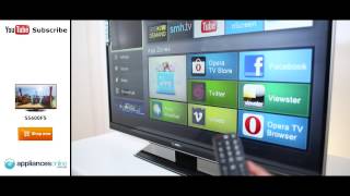 The TCL S5600FS Full HD Smart LED LCD TV with access to social media and apps  Appliances Online [upl. by Noired]