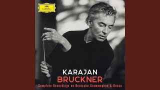 Bruckner Symphony No 9 in D Minor WAB 109 I Feierlich misterioso Recorded 1975 [upl. by Esinad]