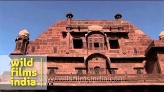 Pokhran fort in Jaisalmer Rajasthan [upl. by Ettenhoj997]