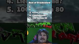 Besten Momente und Sprüche vom Drachenlord [upl. by Jude]