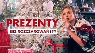 Świąteczne prezenty z izabelajanachowska 🎄 Rozpakowywanie Tajemniczych Prezentów [upl. by Negiam]