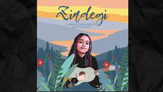 Zindegi  Audio Version   Ananya Chakraborty  Sunny Karmakar [upl. by Tterrej]