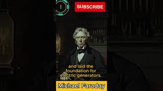 From SelfTaught Scientist to Father of Electricity Michael Faradays Journey quickfacts [upl. by Bradwell495]