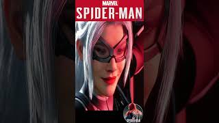 Marvel’s SpiderMan Remastered 614 Highlights Spiderman PlayStation Shorts Highlights [upl. by Ellebana952]