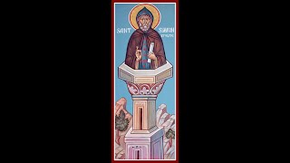 Divine Liturgy  1 September 2024 [upl. by Atteniuq]