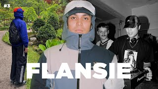 Flansie Mix 3 [upl. by Raf]